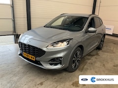 Ford Kuga - 2.5 PHEV ST-Line | Trekhaak elektrisch uitklapbaar | 360 Camera | Cruise adaptief | Apple
