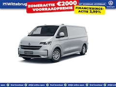 Volkswagen e-Transporter - L2H1 218 PK Style Intro 64 kWh