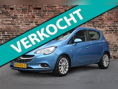 Opel Corsa - 1.4 Innovation | Automaat | Clima | NAP