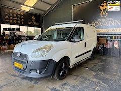Fiat Doblò Cargo - 1.3 MultiJet Actual INRUILEN MOGELIJK