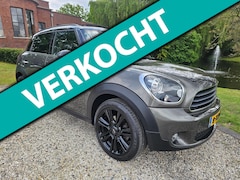 MINI Countryman - 1.6 Cooper JOHN WORKS automaat/XENON/pano/CRUISE
