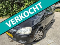 Opel Corsa - MET AIRCO & NIEUW JAAR APK