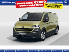 Volkswagen e-Transporter - 34 L2H1 PanAmericana 218 PK 64 kWh