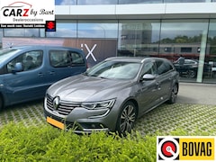 Renault Talisman Estate - 1.8 TCe 225 INITIALE PARIS AUTOMAAT Bose | Luxe lederen stoelen | Keyless | Stoelventilati