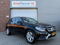Mercedes-Benz GLC-klasse - 250 4Matic Camera Navi