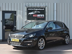 Peugeot 308 - 1.2 PureTech Allure ACC, Camera, Clima, PDC, B.J. 2018