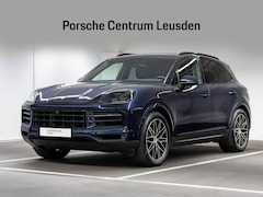 Porsche Cayenne - E-Hybrid