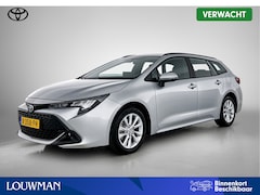 Toyota Corolla Touring Sports - Hybrid 140 Active