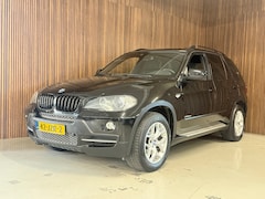 BMW X5 - XDrive30i High Executive - Carplay