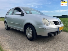 Volkswagen Polo - 1.4-16V Athene |GOED LEZEN|