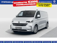 Volkswagen e-Transporter - 34 L2H1 Style 218 PK 64 kWh