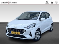 Hyundai i10 - 1.0 Comfort | Trekhaak voor fietsendrager