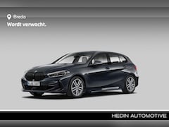 BMW 1-serie - 118i Executive Edition | M-Sport | Parkeerhulpsysteem | Sportstoelen | Panoramadak elektri