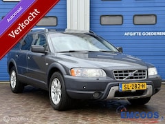 Volvo XC70 - 2.5 T Summum * Youngtimer incl BTW