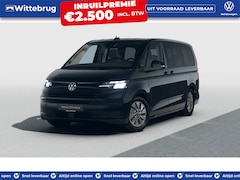 Volkswagen Multivan - Economy Business L2 1.5 eHybrid