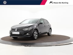 Volkswagen Polo - 1.0 TSI 95pk Comfortline · Camera · ACC · Active Info Display · Sportstoelen · Apple/Andro