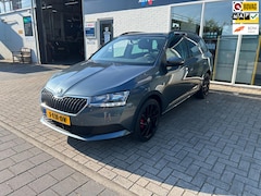 Skoda Fabia - 1.0 TSI Ambition