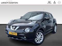 Nissan Juke - 1.2 DIG-T S/S Acenta