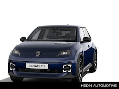 Renault 5 - 5 urban range techno 40 kWh | all weather banden | pack advanced driving assist | V2L adap