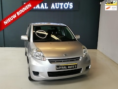 Daihatsu Sirion 2 - 1.0-12V Premium | ELEK.RAMEN | NAP | APK