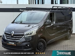 Renault Trafic - 2.0 dCi 120 T29 L2H1 Work Edition | Imperiaal | Camera | Navigatie | Dealer Onderhouden |