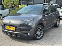 Citroën C4 Cactus - 1.2 PureTech Feel