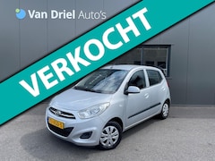 Hyundai i10 - 1.1 i-Drive Cool / Radio / Airco