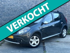 Dacia Sandero Stepway - 1.6 Airco