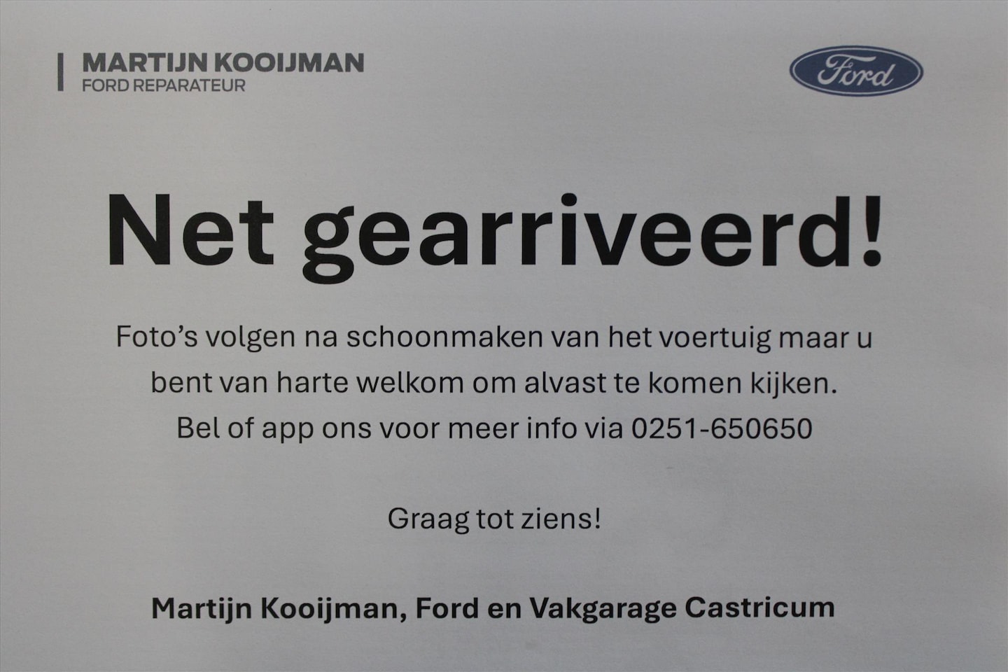Ford Kuga - 2.5 PHEV AUT 225pk ST-Line X, Technology en Winterpack, Wegklapbare Trekhaak - AutoWereld.nl