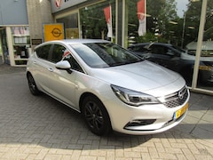Opel Astra - 1.0 TURBO NAVIGATIE BLUETOOTH AUT. AIRCO