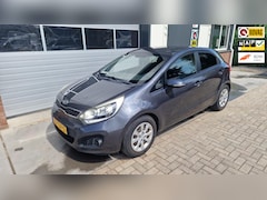 Kia Rio - 1.2 CVVT Super Pack motor tikt