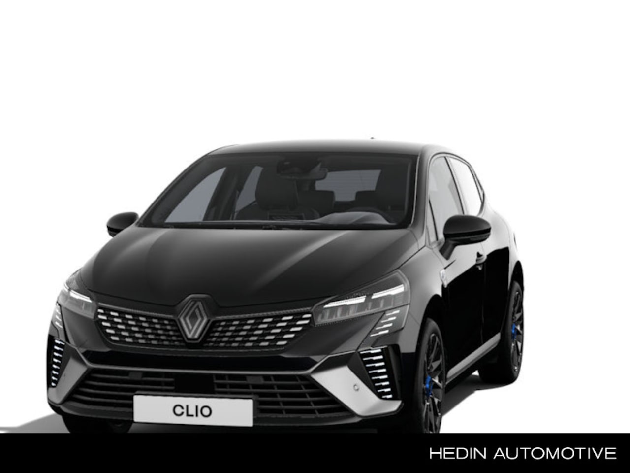 Renault Clio - 1.6 E-Tech Full Hybrid 145 esprit Alpine | PACK CITY PREMIUM | PACK WINTER | MC 5749 - AutoWereld.nl