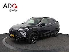 Mitsubishi Eclipse Cross - 2.4 PHEV Black Edition | All in prijs | Complete uitvoering | 360 graden camera
