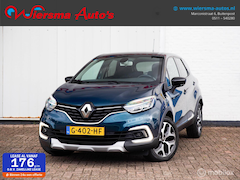 Renault Captur - 0.9 TCe Intens|LED verl|Cruise|Clima|PDC|Navi
