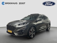 Ford Kuga - 2.5 PHEV ST-Line X | dealer o.h. | 19'' | Panoramadak | Trekhaak | Head-up | B&O Audio | L