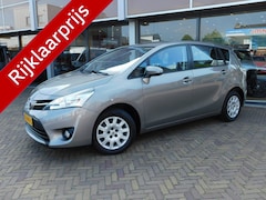 Toyota Verso - 1.6 VVT-i Comfort