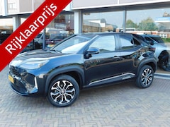 Toyota Yaris Cross - 1.5 Hybrid First Edition