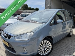 Ford C-Max - 1.8-16V Titanium Flexifuel /Dealer onderh. /N.A.P