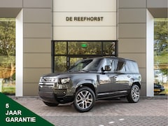 Land Rover Defender 110 - P300e 110 X-Dynamic SE | Comfort & Convience Pack | 20'' DT velgen | Panoramisch schuif-/k