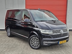 Volkswagen Transporter Multivan - 2.0 TDI L1H1 4Motion Generation Six