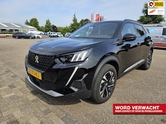 Peugeot 2008 - 1.2 PureTech GT