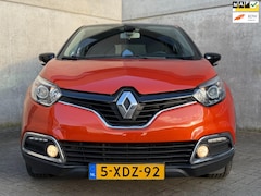 Renault Captur - 1.2 TCe Dynamique, AUTOMAAT, ACHTERUITRIJCAMERA, LMW ETC