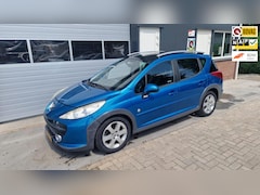 Peugeot 207 SW Outdoor - 1.6 VTi XS