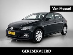 Volkswagen Polo - 1.0 TSI Comfortline