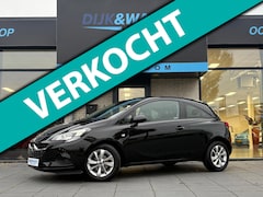 Opel Corsa - 1.4 Online Edition 2.0 | AUTOMAAT | CRUISE | STUUR/STOELVERW | CAMERA