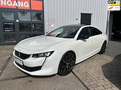 Peugeot 508 - 1.5 BlueHDI Blue Lease GT Line| BTW| NL-Auto| Pano| Cruise Control| Apple Carplay| Camera|