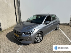 Peugeot 208 - 1.2 PureTech Active | Achterbank in delen neerklapbaar | Airco | Apple Carplay/Android Aut