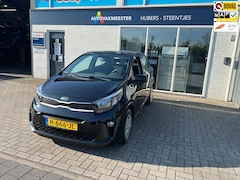 Kia Picanto - 1.0 MPi ComfortPlusLine