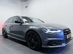 Audi A6 Avant - 2.0 TFSI quattro 252pk S-Line/Panodak/Supersport stoelen/Bose/Trekhaak