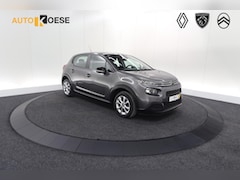 Citroën C3 - PureTech 82 S&S Business | Trekhaak | Apple Carplay | Climate Control | Stoelverwarming